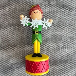 Hallmark Buddy the Elf Ornament